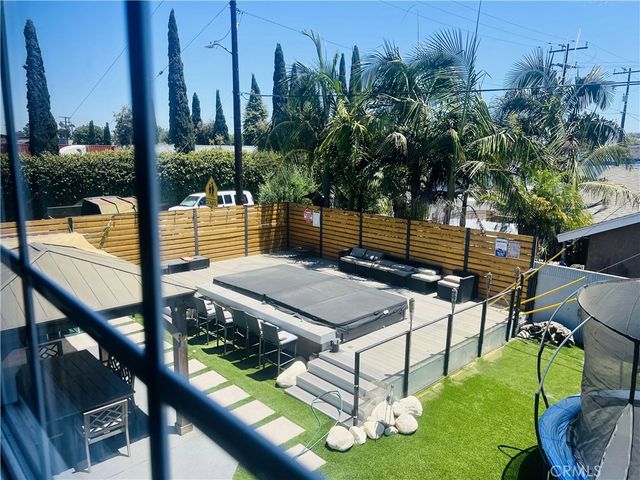 1720 E Balard, Carson, CA 90745