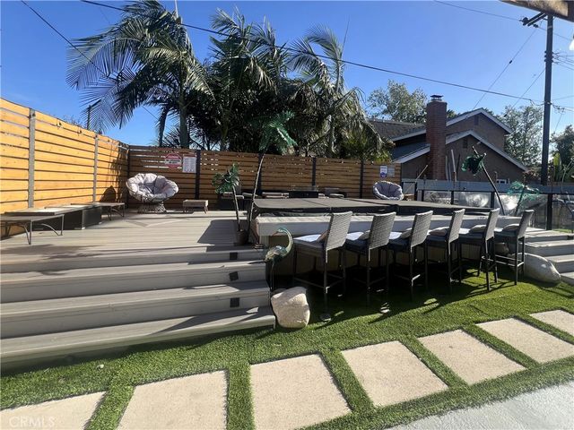 1720 E Balard, Carson, CA 90745