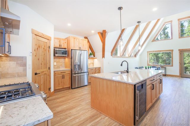 297 Robertson Lane, Breckenridge, CO 80424