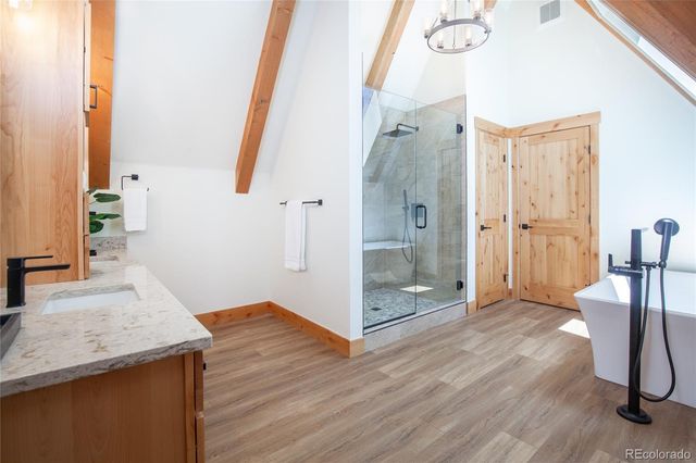 297 Robertson Lane, Breckenridge, CO 80424