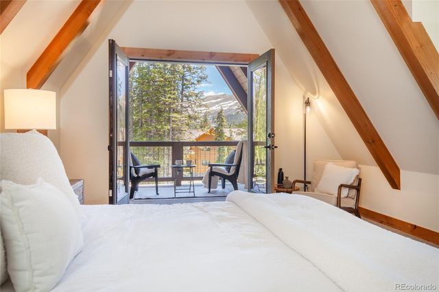 297 Robertson Lane, Breckenridge, CO 80424