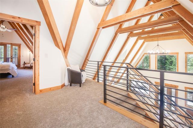 297 Robertson Lane, Breckenridge, CO 80424