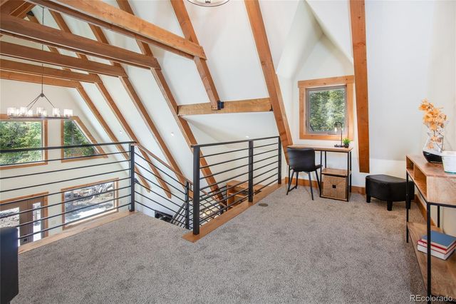 297 Robertson Lane, Breckenridge, CO 80424