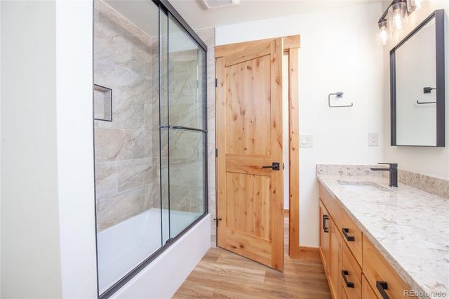 297 Robertson Lane, Breckenridge, CO 80424