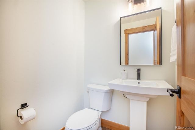 297 Robertson Lane, Breckenridge, CO 80424