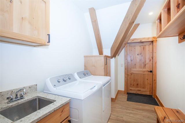 297 Robertson Lane, Breckenridge, CO 80424