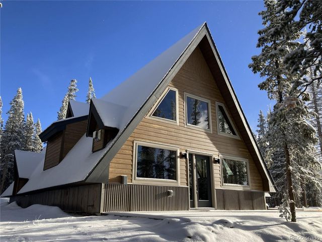 297 Robertson Lane, Breckenridge, CO 80424