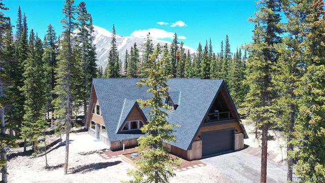 297 Robertson Lane, Breckenridge, CO 80424