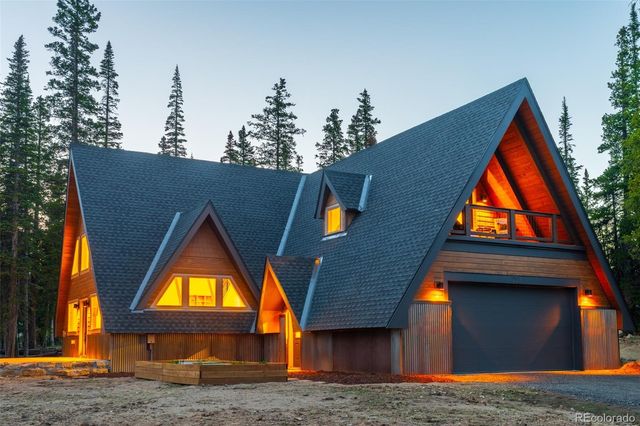 297 Robertson Lane, Breckenridge, CO 80424