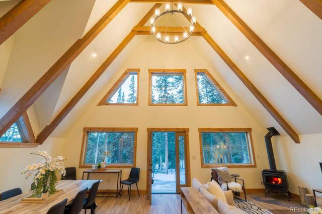 297 Robertson Lane, Breckenridge, CO 80424