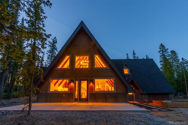 297 Robertson Lane, Breckenridge, CO 80424