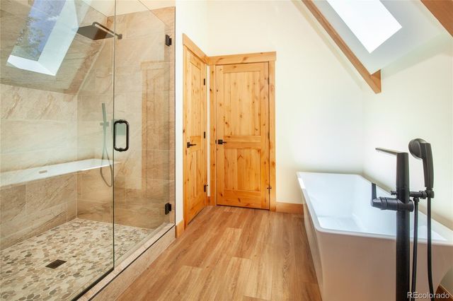 297 Robertson Lane, Breckenridge, CO 80424