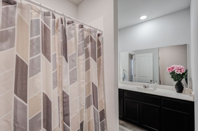 6224 Blacksmith Avenue, Fort Worth, TX 76179