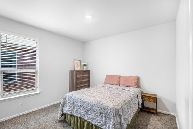 6224 Blacksmith Avenue, Fort Worth, TX 76179