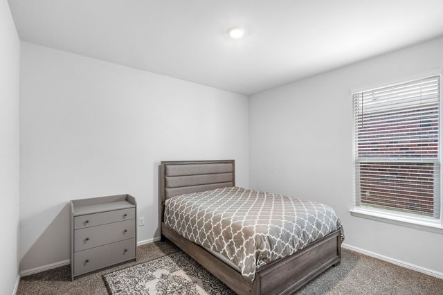 6224 Blacksmith Avenue, Fort Worth, TX 76179