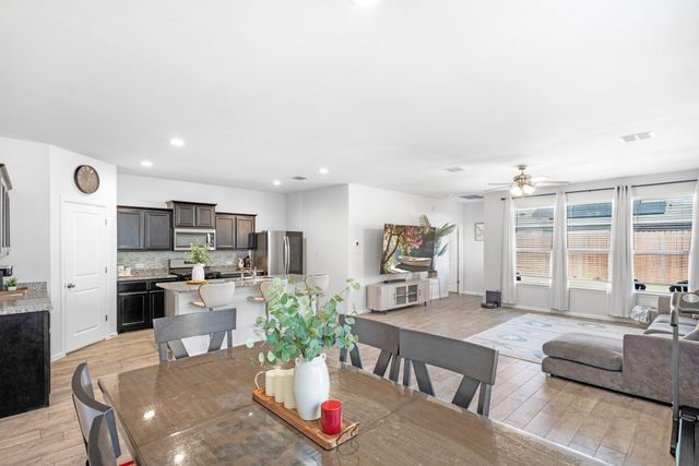 6224 Blacksmith Avenue, Fort Worth, TX 76179