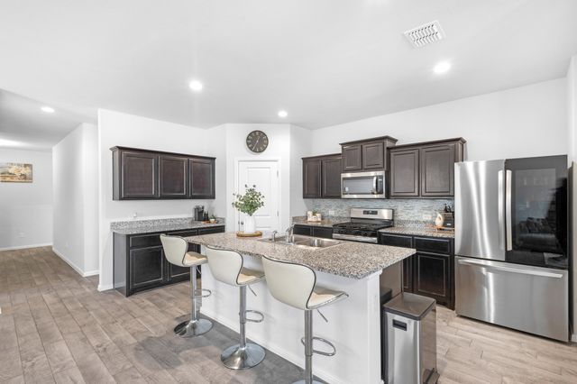 6224 Blacksmith Avenue, Fort Worth, TX 76179