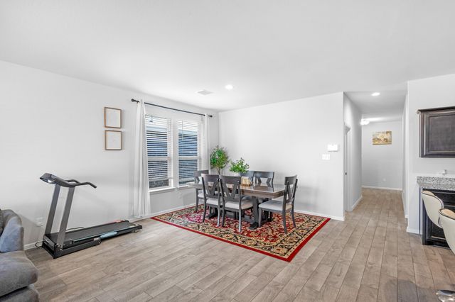 6224 Blacksmith Avenue, Fort Worth, TX 76179