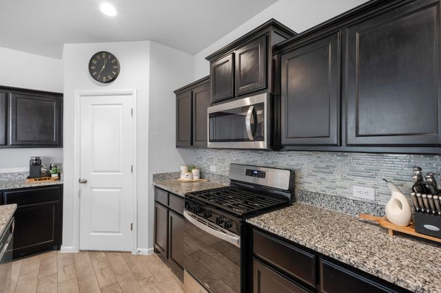 6224 Blacksmith Avenue, Fort Worth, TX 76179