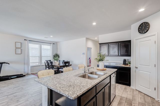 6224 Blacksmith Avenue, Fort Worth, TX 76179