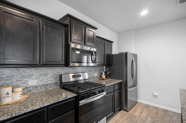 6224 Blacksmith Avenue, Fort Worth, TX 76179