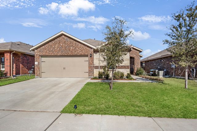 6224 Blacksmith Avenue, Fort Worth, TX 76179