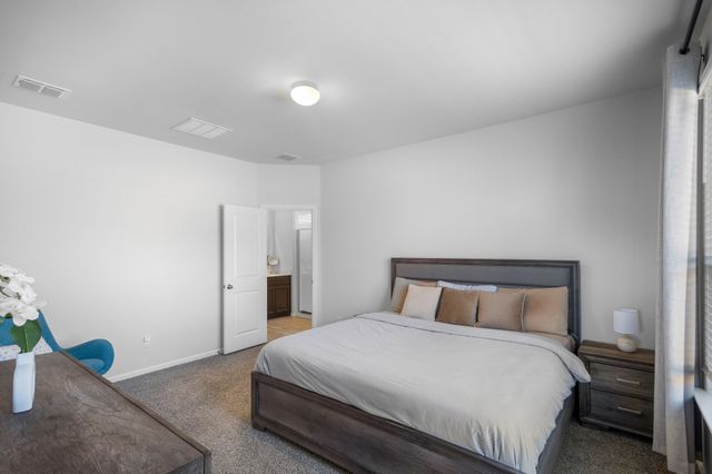 6224 Blacksmith Avenue, Fort Worth, TX 76179