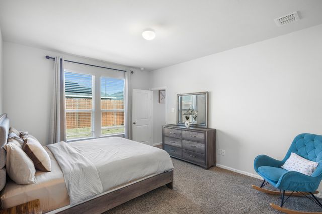 6224 Blacksmith Avenue, Fort Worth, TX 76179