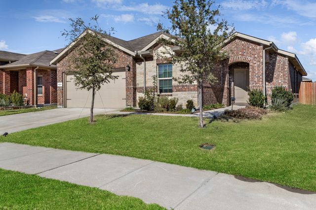 6224 Blacksmith Avenue, Fort Worth, TX 76179