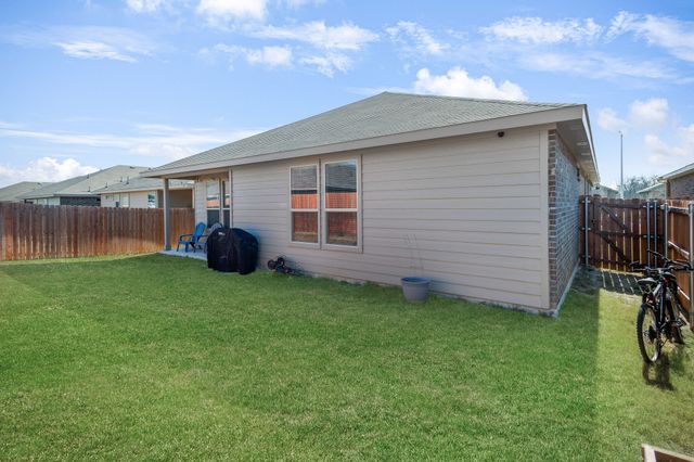 6224 Blacksmith Avenue, Fort Worth, TX 76179