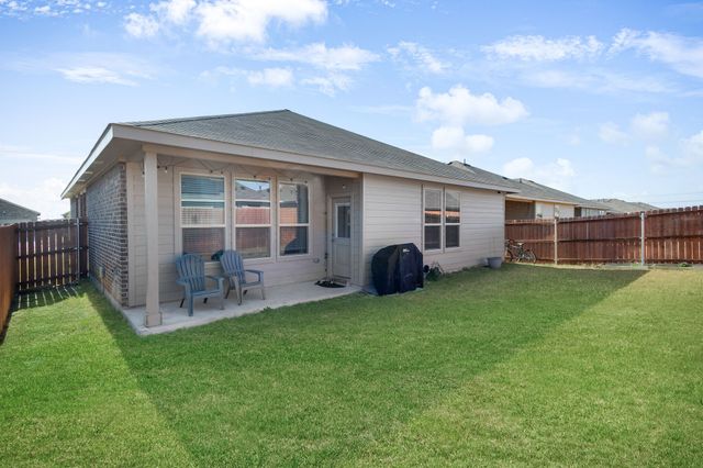 6224 Blacksmith Avenue, Fort Worth, TX 76179