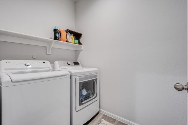 6224 Blacksmith Avenue, Fort Worth, TX 76179