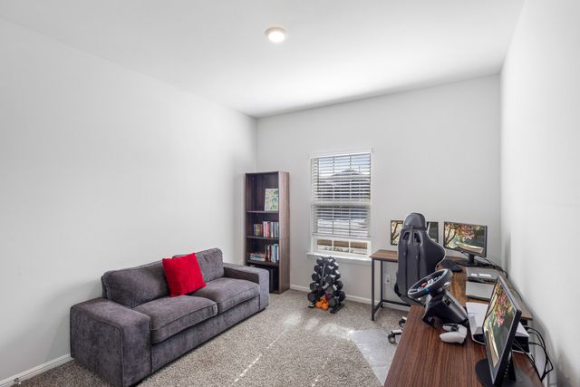 6224 Blacksmith Avenue, Fort Worth, TX 76179