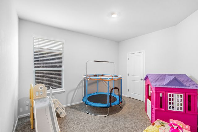 6224 Blacksmith Avenue, Fort Worth, TX 76179