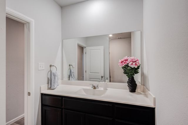 6224 Blacksmith Avenue, Fort Worth, TX 76179