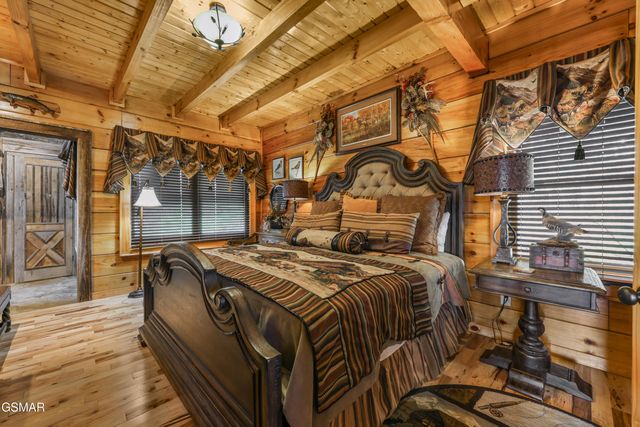 1960 E Mountain Way, Sevierville, TN 37876