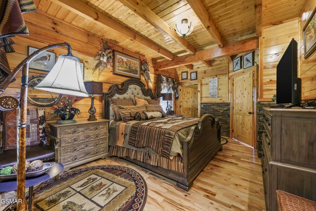 1960 E Mountain Way, Sevierville, TN 37876