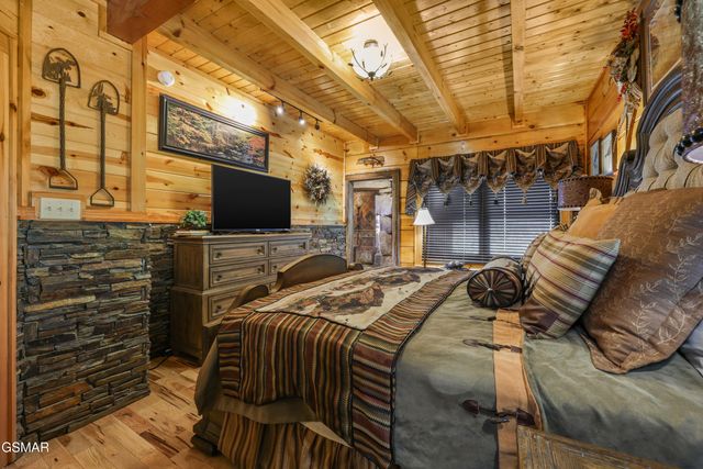 1960 E Mountain Way, Sevierville, TN 37876