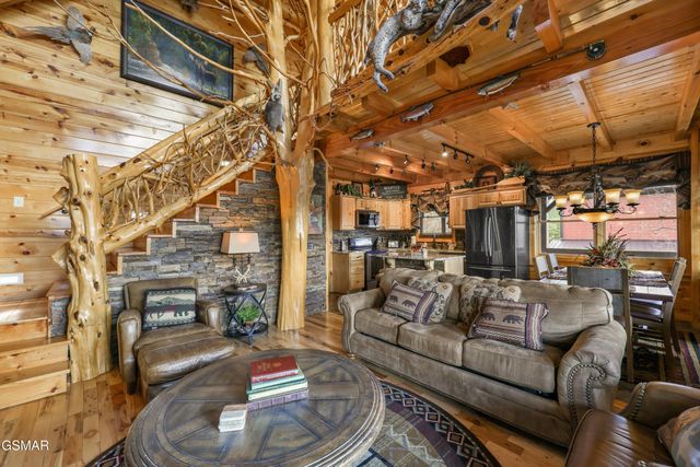 1960 E Mountain Way, Sevierville, TN 37876