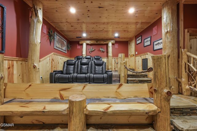 1960 E Mountain Way, Sevierville, TN 37876