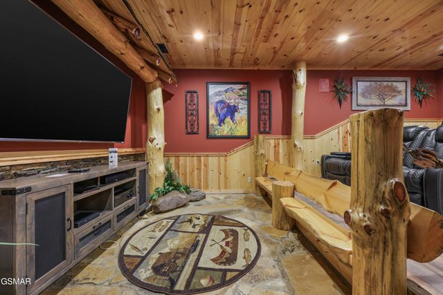 1960 E Mountain Way, Sevierville, TN 37876