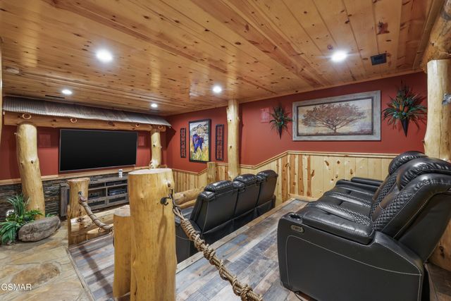 1960 E Mountain Way, Sevierville, TN 37876