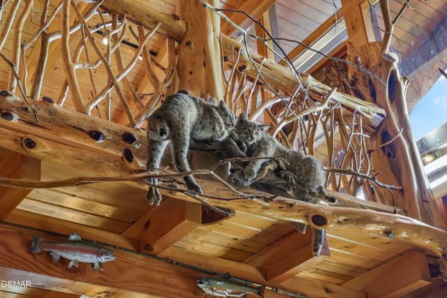 1960 E Mountain Way, Sevierville, TN 37876