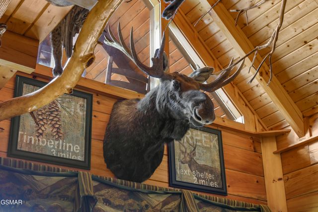 1960 E Mountain Way, Sevierville, TN 37876