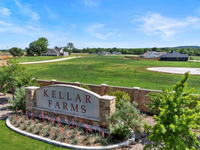 Lot 33 Hydrangea DR, Smithville, TX 78957