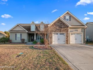 336 Sonoma Road, Jacksonville, NC 28546