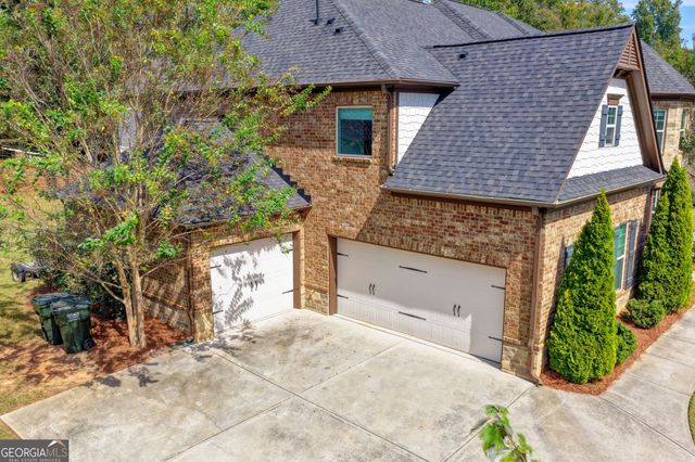 4455 Barnsley Gardens Way, Cumming, GA 30040