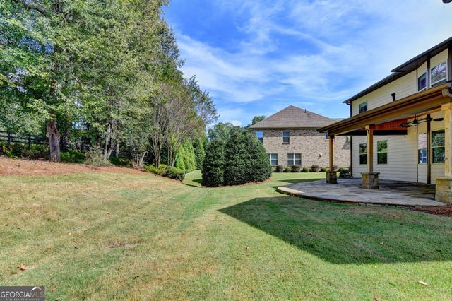 4455 Barnsley Gardens Way, Cumming, GA 30040