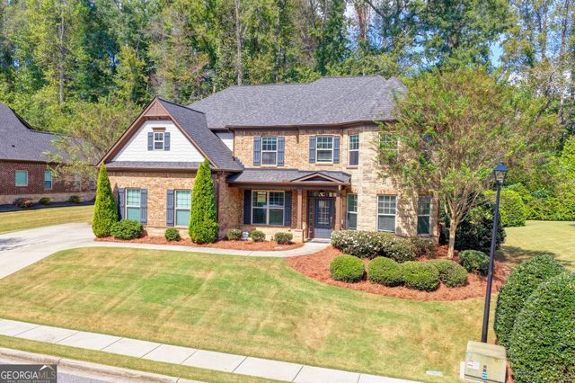 4455 Barnsley Gardens Way, Cumming, GA 30040