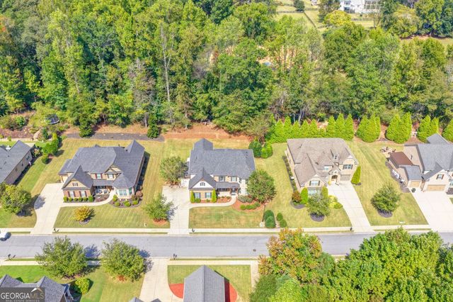 4455 Barnsley Gardens Way, Cumming, GA 30040
